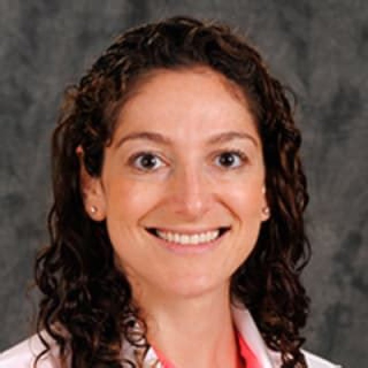 Dr. Rachel Bier, MD – Englewood, NJ