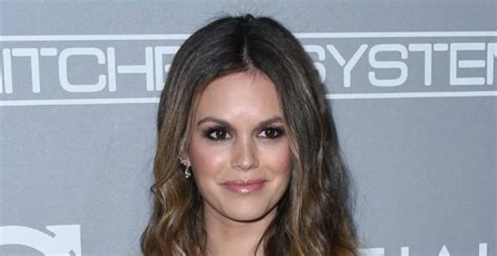 Rachel Bilson – Height, Weight, Bra Size, Measurements & Bio