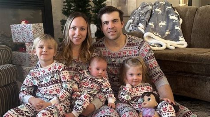 Rachel Daly children: Does Rachel Daly have kids?