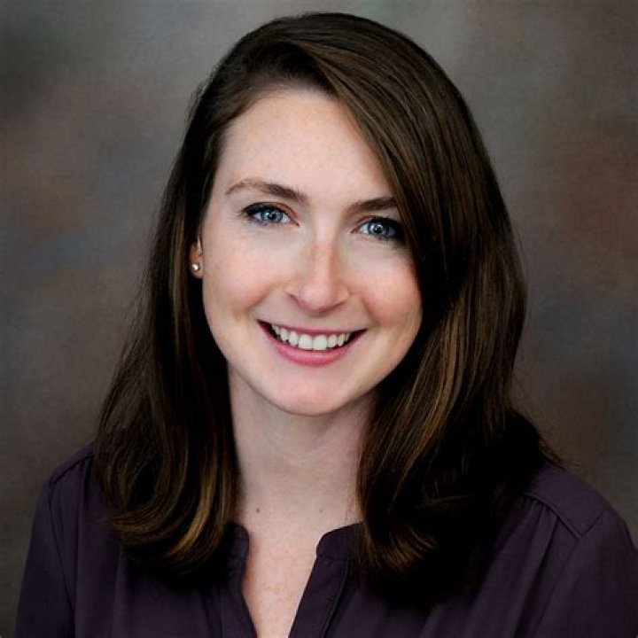 Rachel (Stevenson) Gillespie, PA – Harrisonburg, VA