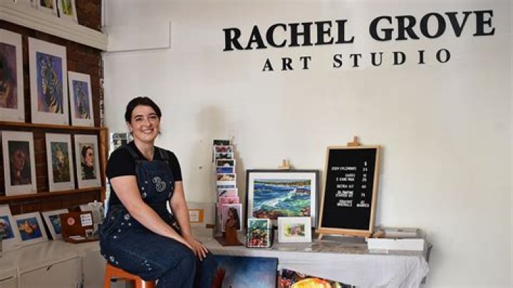 Rachel Grove – Sayre, PA