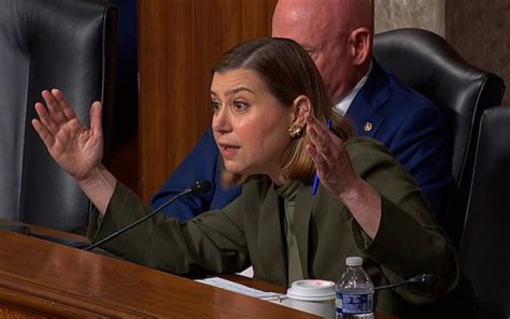 Rachel Hackbarth Height, Weight, Net Worth, Age, Birthday, Wikipedia, Who, Nationality, Biography