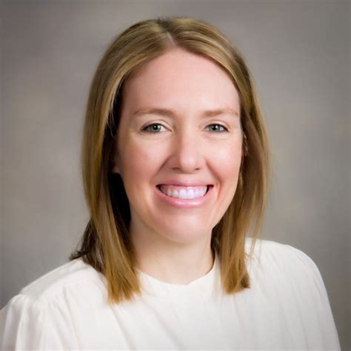 Dr. Rachel (Erickson) Hogan, DO – Kingwood, TX