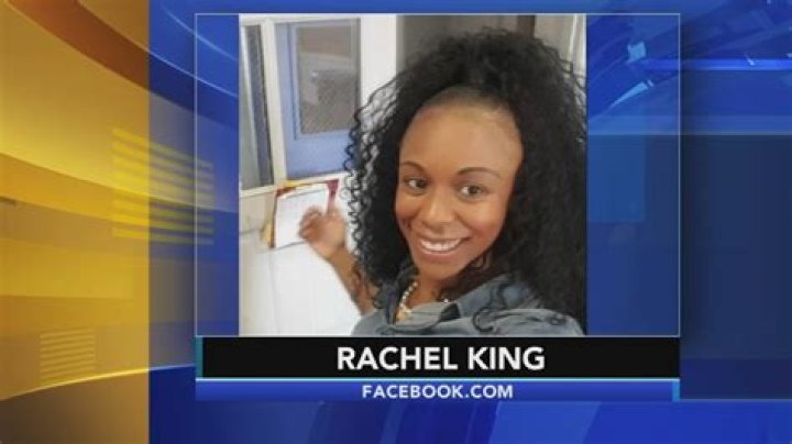 Rachel King Dies in Cheltenham shooting in Dunkin’ drive-thru, Philadelphia teacher