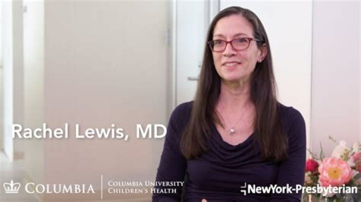 Dr. Rachel Lewis, MD – Watertown, NY