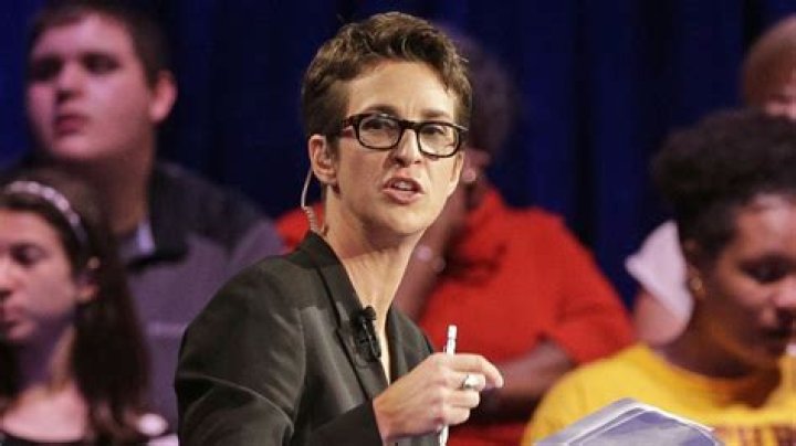 Rachel Maddow Says Her Partner Nearly Died – Delivers Powerful Message About Taking COVID-19 Very Seriously!