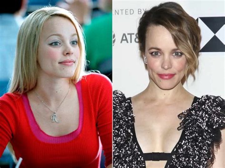 Rachel McAdams Says She’d Love To Reprise Her Regina George Character In ‘Mean Girls’
