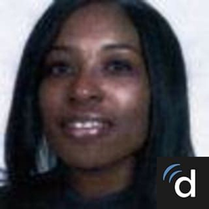 Dr. Rachel Paul, MD – Reading, PA