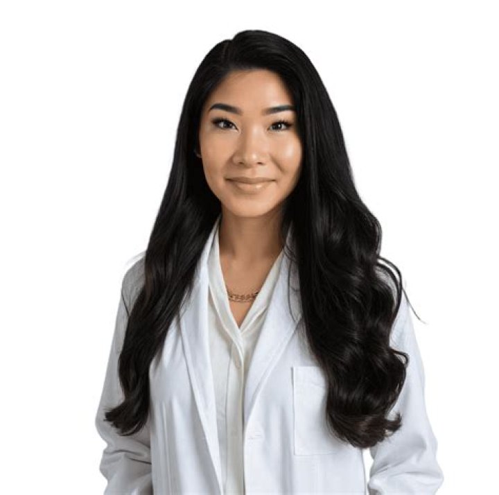 Dr. Rachel Quarberg, MD – Orange City, FL