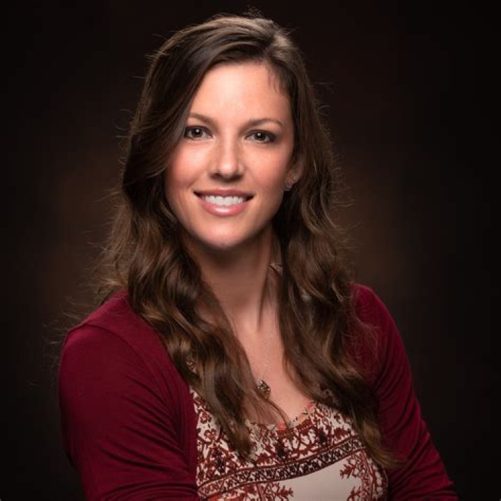 Dr. Rachel Rucker, DO – Bettendorf, IA
