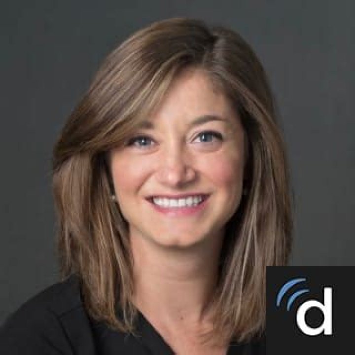 Dr. Rachel Sievert, MD – Houston, TX