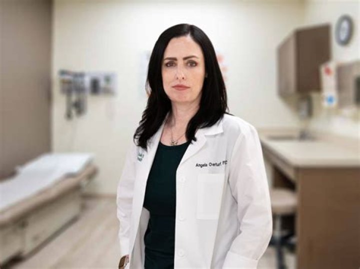 Dr. Rachel Stover, MD – Tucson, AZ