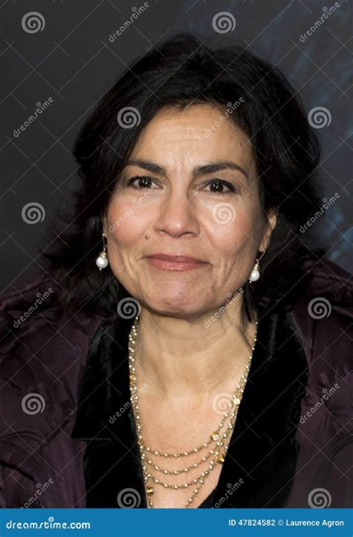 Rachel Ticotin Biography - Facts, Childhood, Family Life & Achievements