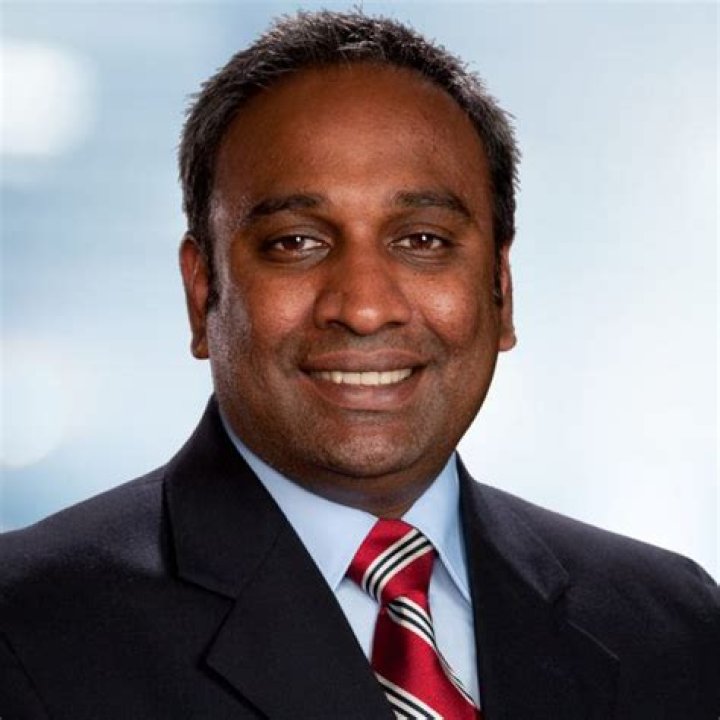 Dr. Radhika Kakarla, MD – Washington, DC
