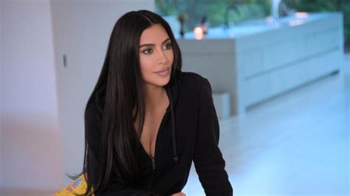 Radically Saved Kanye West Won’t Let North Wear Makeup Until She’s A Teenager — Watch Kim Kardashian Interview