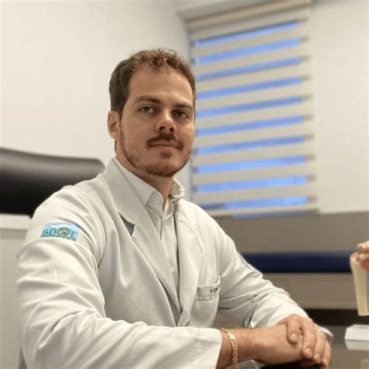 Dr. Rafael Medina Dos Santos, MD – Aurora, CO
