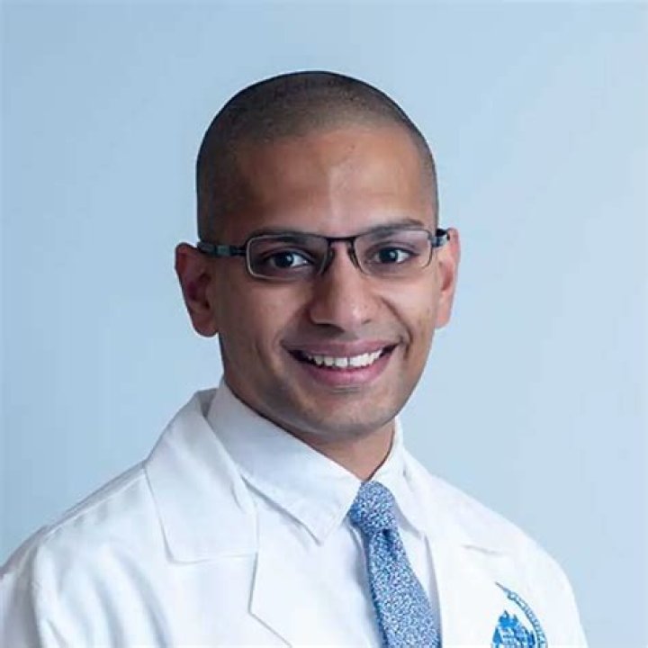 Dr. Raghu Chivukula, MD – Boston, MA