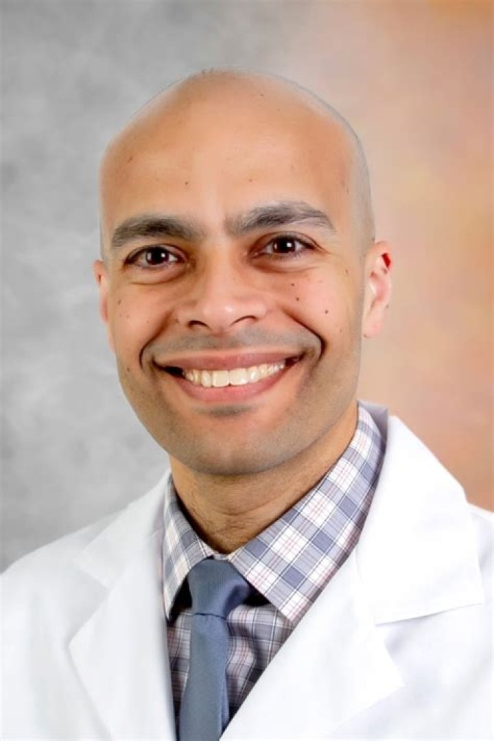 Dr. Ragy Girgis, MD – New York, NY