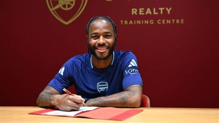 Raheem Sterling Bio, age, nationality, height, family, career goals, club, salary, net worth