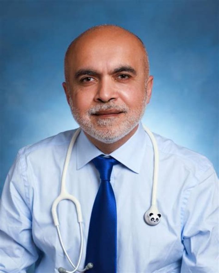 Dr. Rahul Grover, MD – New York, NY