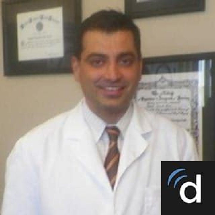 Dr. Rahul Puri, MD – Andrews, TX