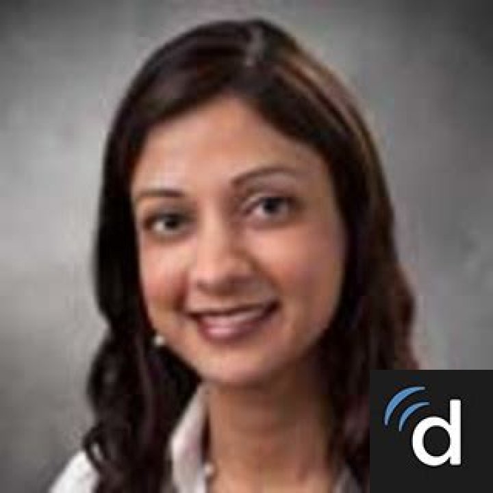 Dr. Raina Gupta, MD – Chicago, IL