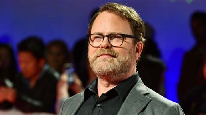 Rainn Wilson wants you to remember him for one role and it’s probably not the one you’re thinking