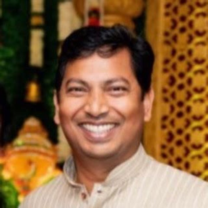 Dr. Raja Shekhar Sappati Biyyani, MD – Acworth, GA