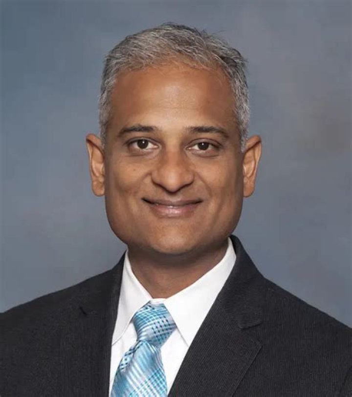 Dr. Rajeev Mehta, MD – Morris, IL
