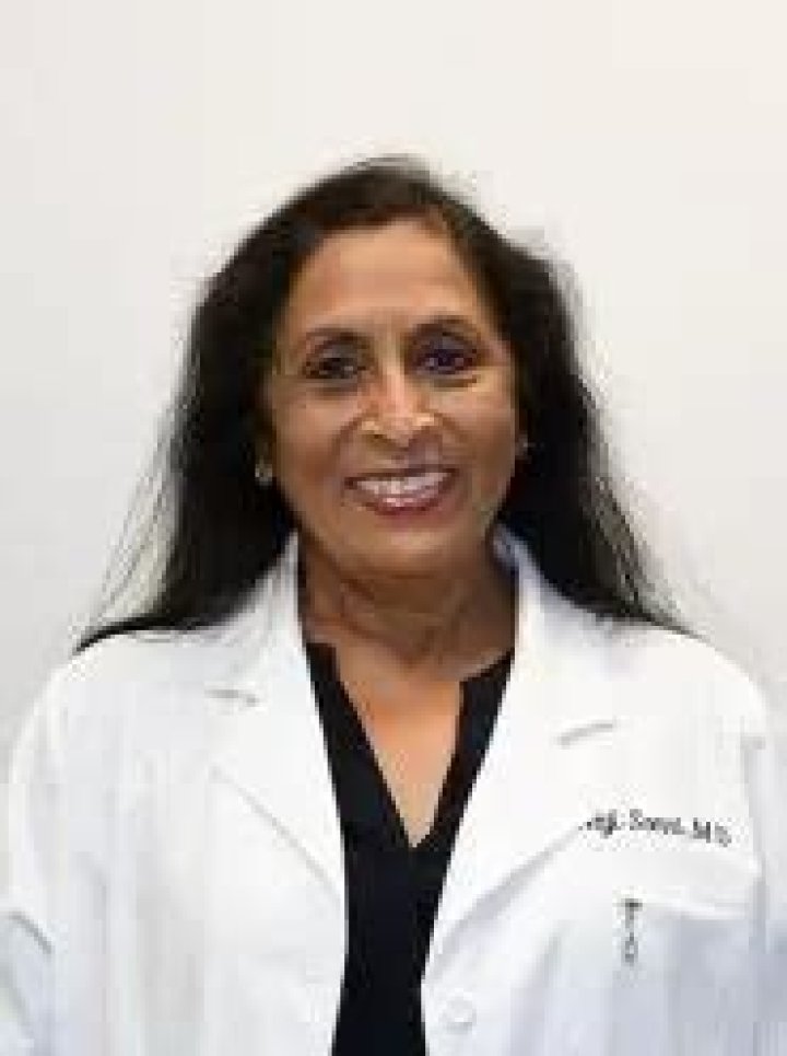 Dr. Rajeswari Sonni, MD – Wauchula, FL