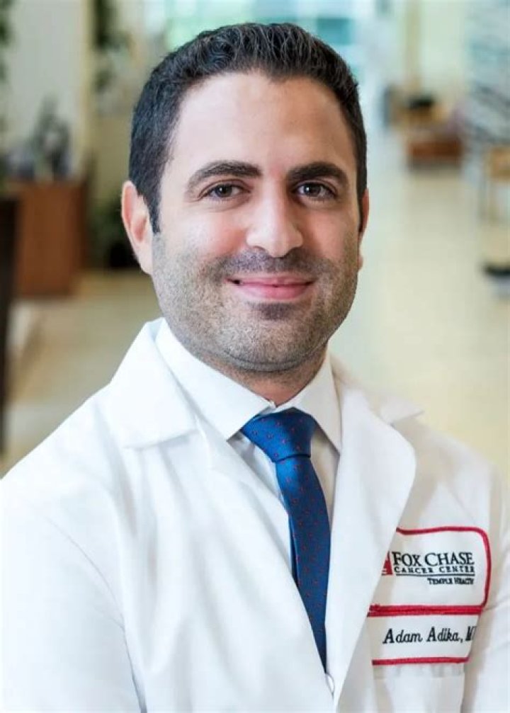 Dr. Rajiv Sahay, MD – Manahawkin, NJ