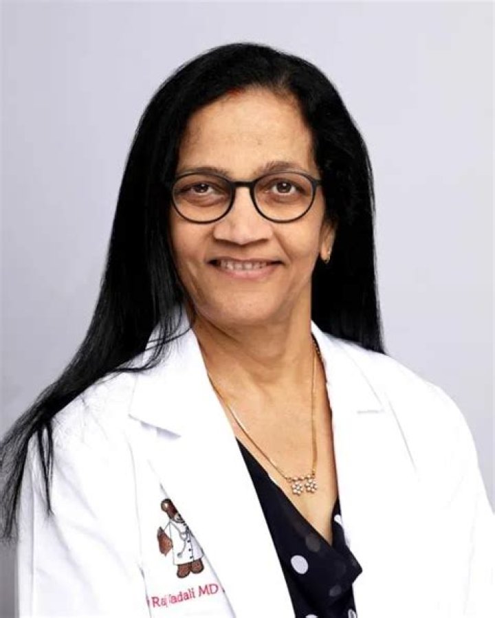 Dr. Rajyalakshmi Vadali, MD – Old Bridge, NJ