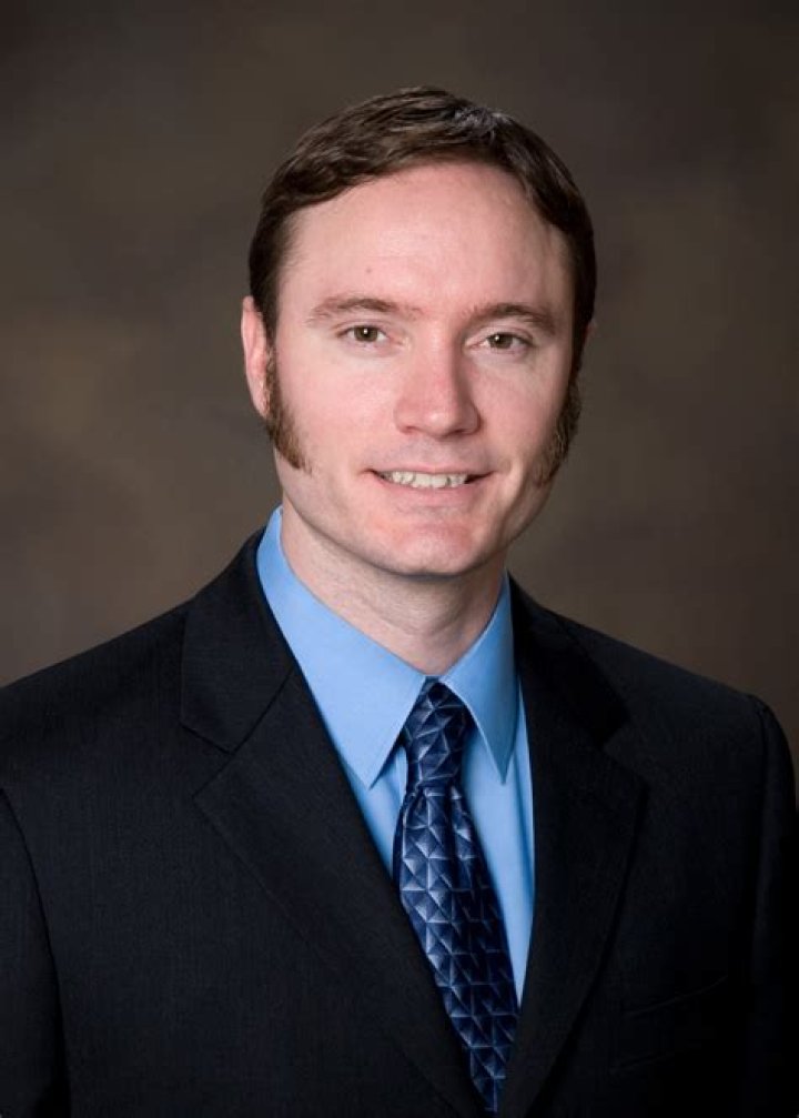 Dr. Ralph Bishop, MD – Ithaca, NY