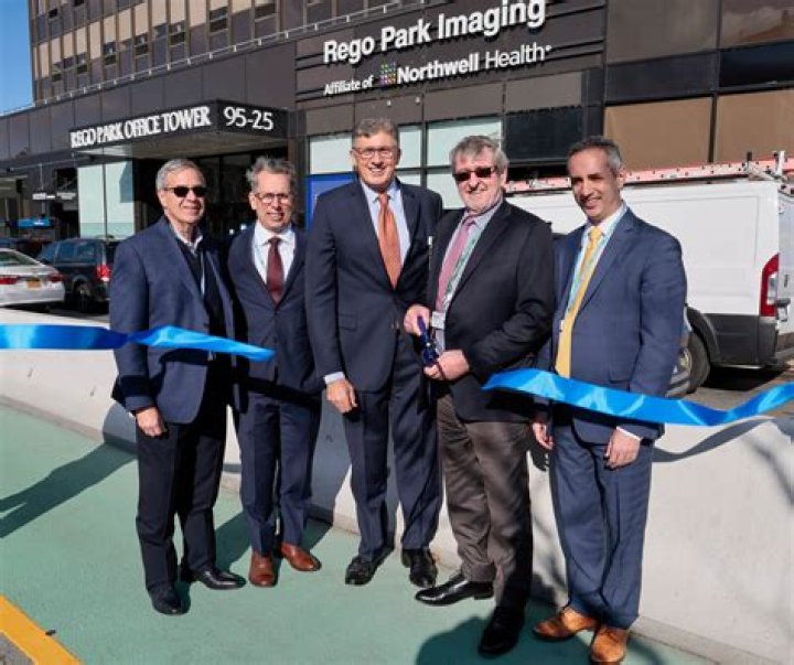 Dr. Ralph D'Angelo, MD – Bronxville, NY