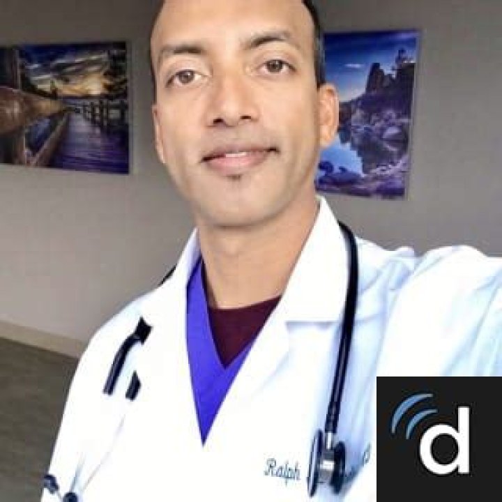 Dr. Ralph Narinedhat, MD – Fallon, NV