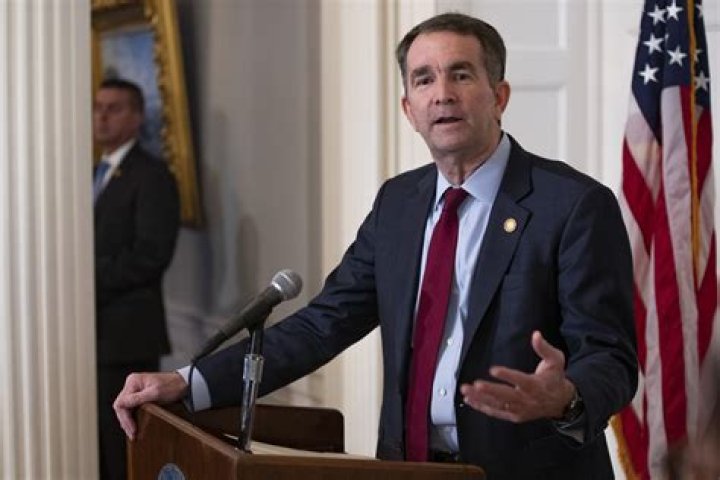 Ralph Northam Height, Weight, Net Worth, Age, Birthday, Wikipedia, Who, Nationality, Biography