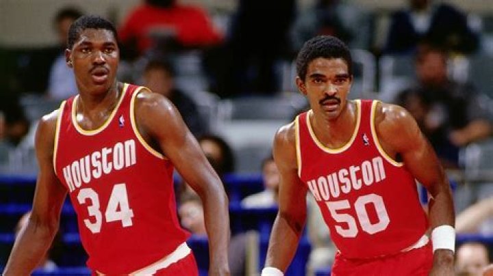 Ralph Sampson Biography - Facts, Childhood, Family Life & Achievements