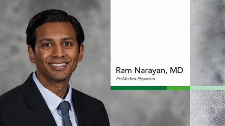 Dr. Ram Narayan, MD – Phoenix, AZ
