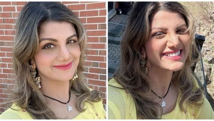 Rambha Height, Weight, Net Worth, Age, Birthday, Wikipedia, Who, Nationality, Biography