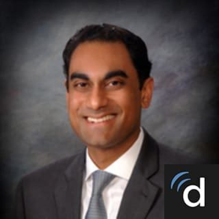 Dr. Ramesh Nathan, MD – Thousand Oaks, CA