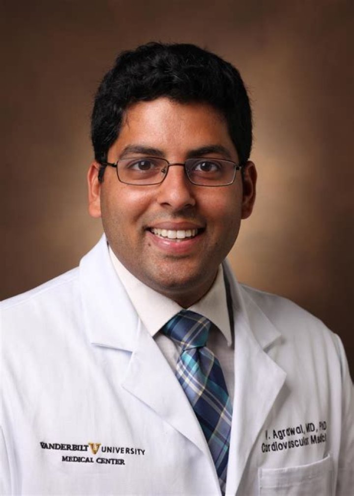 Dr. Ramkumar Agrawal, MD – Sylvania, OH
