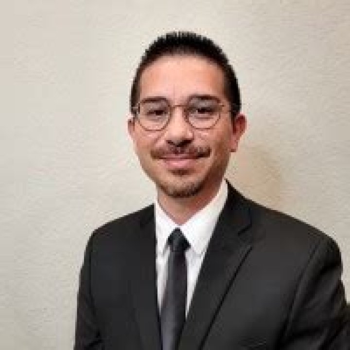 Ramon Sanchez – El Paso, TX