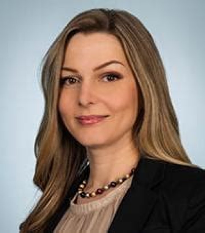 Dr. Ramona (Moraru) Mihu, MD – Houston, TX