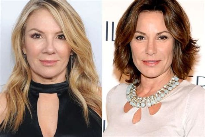 Ramona Singer Lobbying To Get Missy Pool On RHONY And Causing Trouble For Luann De Lesseps As A Result – Here’s Why!