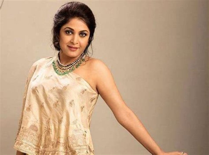 Ramya Krishnan Height, Weight, Net Worth, Age, Birthday, Wikipedia, Who, Instagram, Biography
