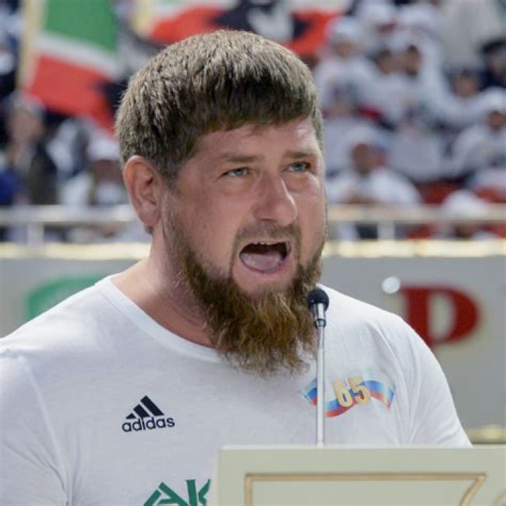 Ramzan Kadyrov – Biography, Facts, Family Life, Career