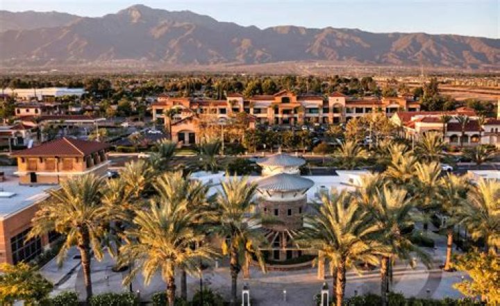 Directory of Physicians (MD/DO) in Rancho Cucamonga, California