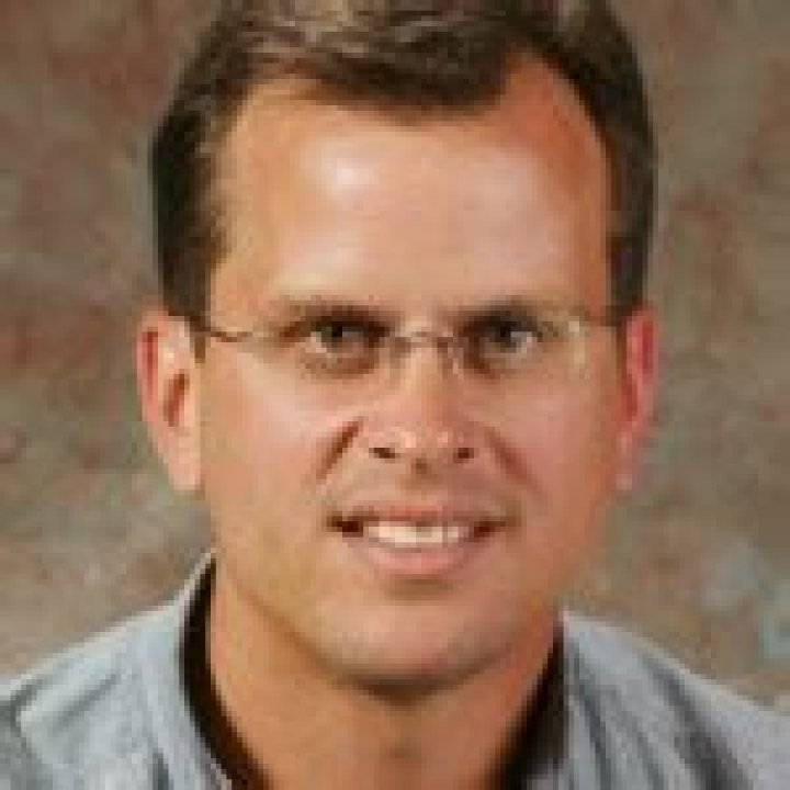Dr. Randal Brown, MD – Fort Worth, TX