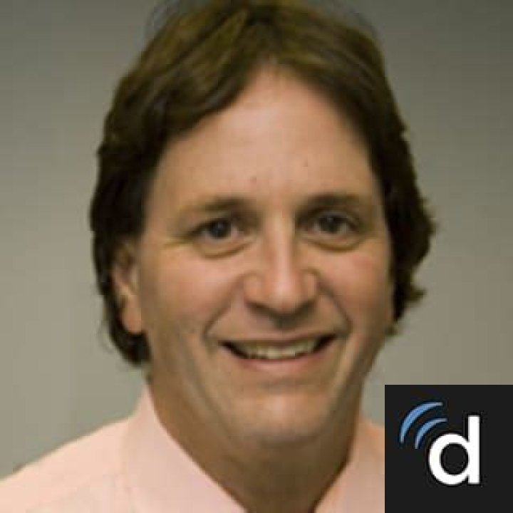 Dr. Randall Armstrong, MD – Sacramento, CA
