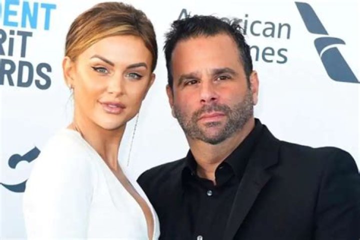 Randall Emmett Shows Love To Lala Kent On Their Canceled Wedding Day